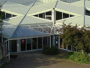 Stadthalle Leonberg