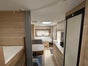 Fendt 560 SKM Bianco Activ mit Stockbetten - Galerie - Bild 4