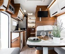 Mieten Sie jetzt Ihr Wohnmobil auf Sardinien!