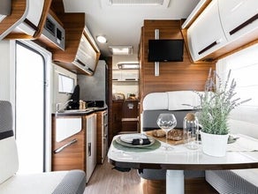 Mieten Sie jetzt Ihr Wohnmobil auf Sardinien!