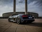 Audi R8 V10 Spyder Performance 2024 mieten Cabrio Roadster Sportwagen Hochzeitsauto - Galerie - Bild 3