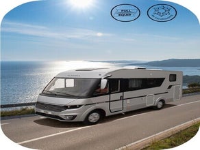 Adria SONIC PLUS 600 SL