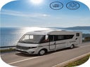 Adria SONIC PLUS 600 SL