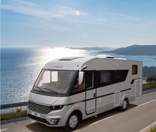 Adria SONIC PLUS 600 SL