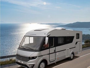 Adria SONIC PLUS 600 SL