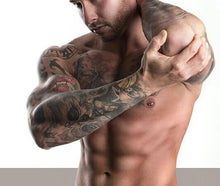 STRIPPER MIKE STA IST DER HINGUCKER!