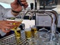 APE Foodtruck Hochzeit Geburtstag Firmenfeier Mieten Zapfanlage Grill Sektempfang - Galerie - Bild 2