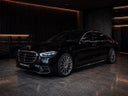 Mercedes S 580 e 4MATIC Plug-in Hybrid