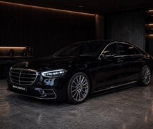 Mercedes S 580 e 4MATIC Plug-in Hybrid