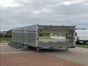 Toilettenwagen XXL 20 Wc Einheiten - Galerie - Bild 3