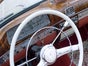 Stilvoller Oldtimer Mercedes Benz 220S, Ihr Hochzeitsauto - Galerie - Bild 4