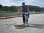 Vibrationsstampfer ca. 66 kg - Galerie - Bild 2