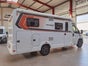 Wohnmobil - Reisemobil - Mietmobil - Modell 2025 mieten** Weinsberg 600 MEG Pepper**Bilder sind Modellbeispiele1 - Galerie - Bild 3