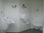 Toilettenwagen Nr.7 mit Tank , neueste Ausführung / kompl. anschlußfrei! - Galerie - Bild 2