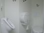 Toilettenwagen Nr.7 mit Tank , neueste Ausführung / kompl. anschlußfrei! - Galerie - Bild 2