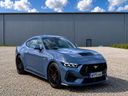 Ford Mustang GT  V8 -  2026 - selber fahren !!!!!!!!