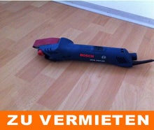 Varioschleifer GVS 350