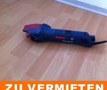 Varioschleifer GVS 350