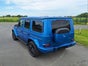 Mercedes G Klasse - Galerie - Bild 3