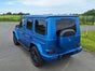 Mercedes G Klasse - Galerie - Bild 3