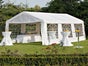 Partyzelt - 6 x 12 Meter - Eventequipment mieten bei Dreamcatcher Eventagentur - Galerie - Bild 3