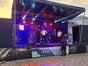 Trailerbühne Bühne XILLY45 45qm zu vermieten - Galerie - Bild 2