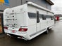 Hobby 595 KML Maxia Modell 2023 mit Einzelbetten und Stockbett - Galerie - Bild 2
