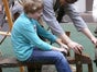 Handwerksvorführung - Besenbinden - Galerie - Bild 3