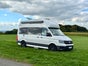 VW Crafter 2025 – Camper für 4 Personen, Vollausstattung, Dusche & Assistenzsysteme 🌟 - Galerie - Bild 2