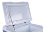 Kompressorkühlbox Kompressorgefrierbox für 40 Liter => bis zu 12 Flaschen 1,5 Liter (geeignet auch für 2 Liter Flaschen) - Galerie - Bild 2