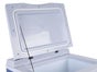 Kompressorkühlbox Kompressorgefrierbox für 40 Liter => bis zu 12 Flaschen 1,5 Liter (geeignet auch für 2 Liter Flaschen) - Galerie - Bild 2