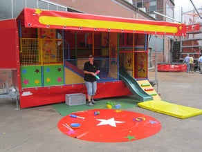 Circus Abenteuermobil