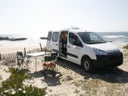 Campervan 2 Personen - Berlingo oder ähnlich | RoadCampers - Galerie - Bild 1