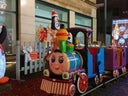 Kinder - Eisenbahn - Galerie - Bild 1