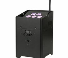 Akku Floorspot LED WDMX
