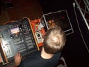Komplette DJ Anlage