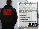 Sicherheitsdienst / Security / Veranstaltungsschutz, Garderobendienst, Parkplatzeinweisung
