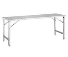 Klapptheke 1,8m - Bartheke - Thekensystem