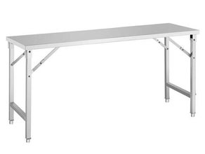 Klapptheke 1,8m - Bartheke - Thekensystem