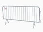 Mannheimer Gitter / Mannesmanngitter / Absperrgitter / Absperrung / Demogitter - 2,50 m - Galerie - Bild 3