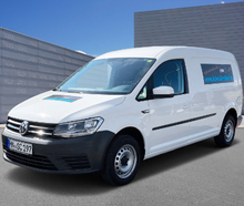 Transporter VW Caddy
