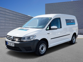 Transporter VW Caddy