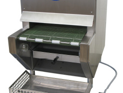 Brezelbackautomat LN - 1 Mittel