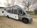 Carado T 447 EZ 2021 Wohnmobilvermietung Reisemobil Reisemobilvermietung - Galerie - Bild 1