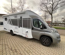 Carado T 447 PRO + EZ 2024 Wohnmobilvermietung Reisemobil Reisemobilvermietung