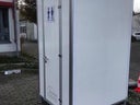 (1) Toilettenkabine nach neuer Vorgabe/ Covid-19* - Galerie - Bild 1