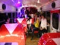 Partybus / Amerikanischer Schoolbus der Extraklasse für 26 Personen - Galerie - Bild 3
