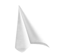 Stoffserviette (je 10 Stück)