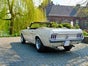 1967er Ford Mustang V8 Cabrio Hochzeitsfahrzeug - Galerie - Bild 4