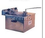 Friteuse, exkl. Reinigung